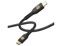 Cable urbano WIWU 30W Wi-C035 CL negro