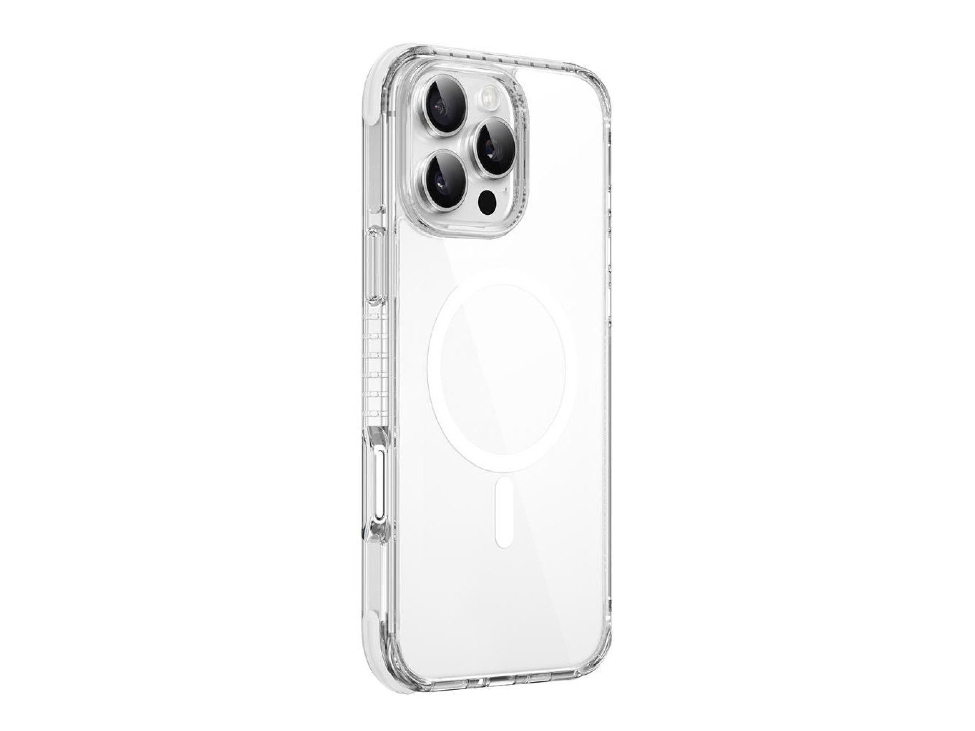 WIWU Hybrid Ultra case for iPhone 16 Plus 6,7