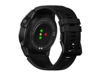 Zeblaze Stratos 3 Pro Smartwatch (Black)