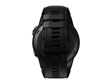 Reloj inteligente Zeblaze Stratos 3 Pro (negro) Reloj inteligente Zeblaze Stratos 3 Pro (negro)