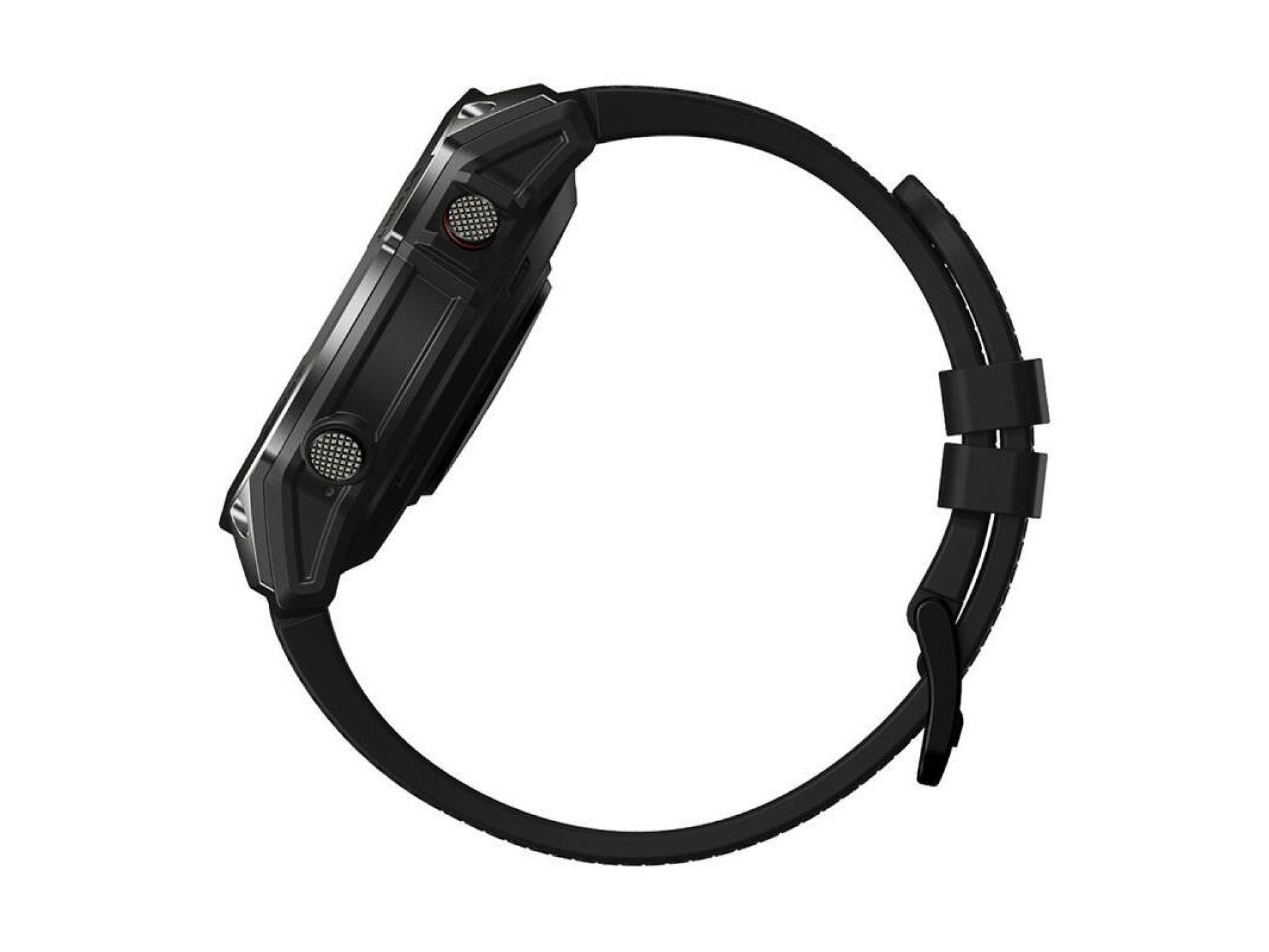 Zeblaze Stratos 3 Pro Smartwatch (Black)