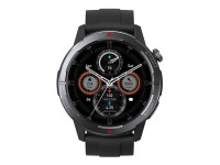 Zeblaze Stratos 3 Ultra Smartwatch (Black)