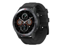 Smartwatch Zeblaze Stratos 3 Ultra (Preto)