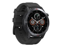 Smartwatch Zeblaze Stratos 3 Ultra (Preto)