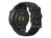 Smartwatch Zeblaze Stratos 3 Ultra (Preto)