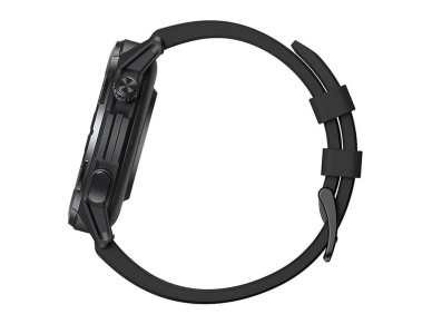 Smartwatch Zeblaze Stratos 3 Ultra (Preto)
