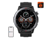 Smartwatch Zeblaze Stratos 3 Ultra (Preto)