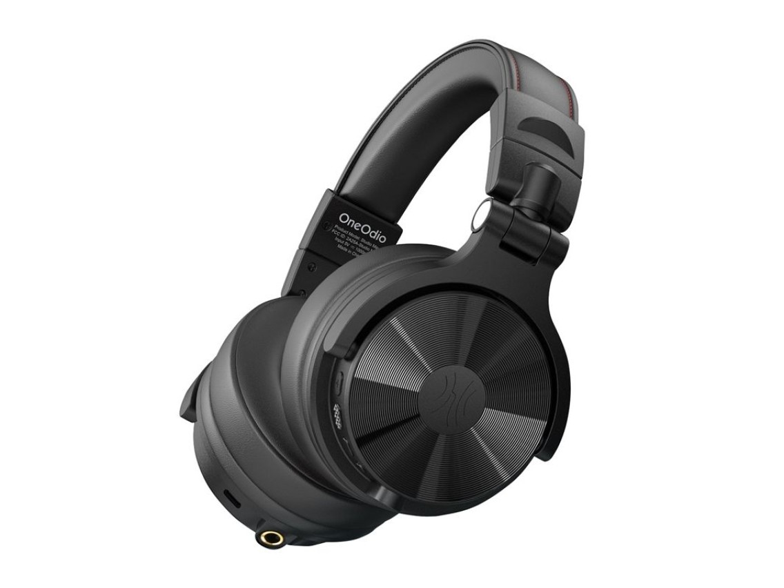 OneOdio Studio Max 1 wireless headphones (black)
