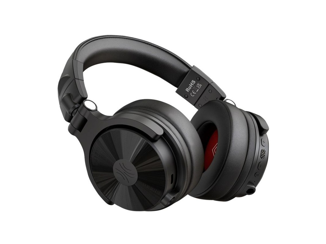 OneOdio Studio Max 1 wireless headphones (black)