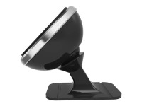 Baseus car holder 360 magnetic silver Baseus car holder 360 magnetic silver