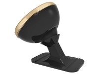 Baseus car holder 360 magnetic gold