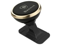 Baseus car holder 360 magnetic gold