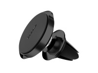 Baseus car holder Small Ears magnetic air vent black Baseus car holder Small Ears magnetic air vent black