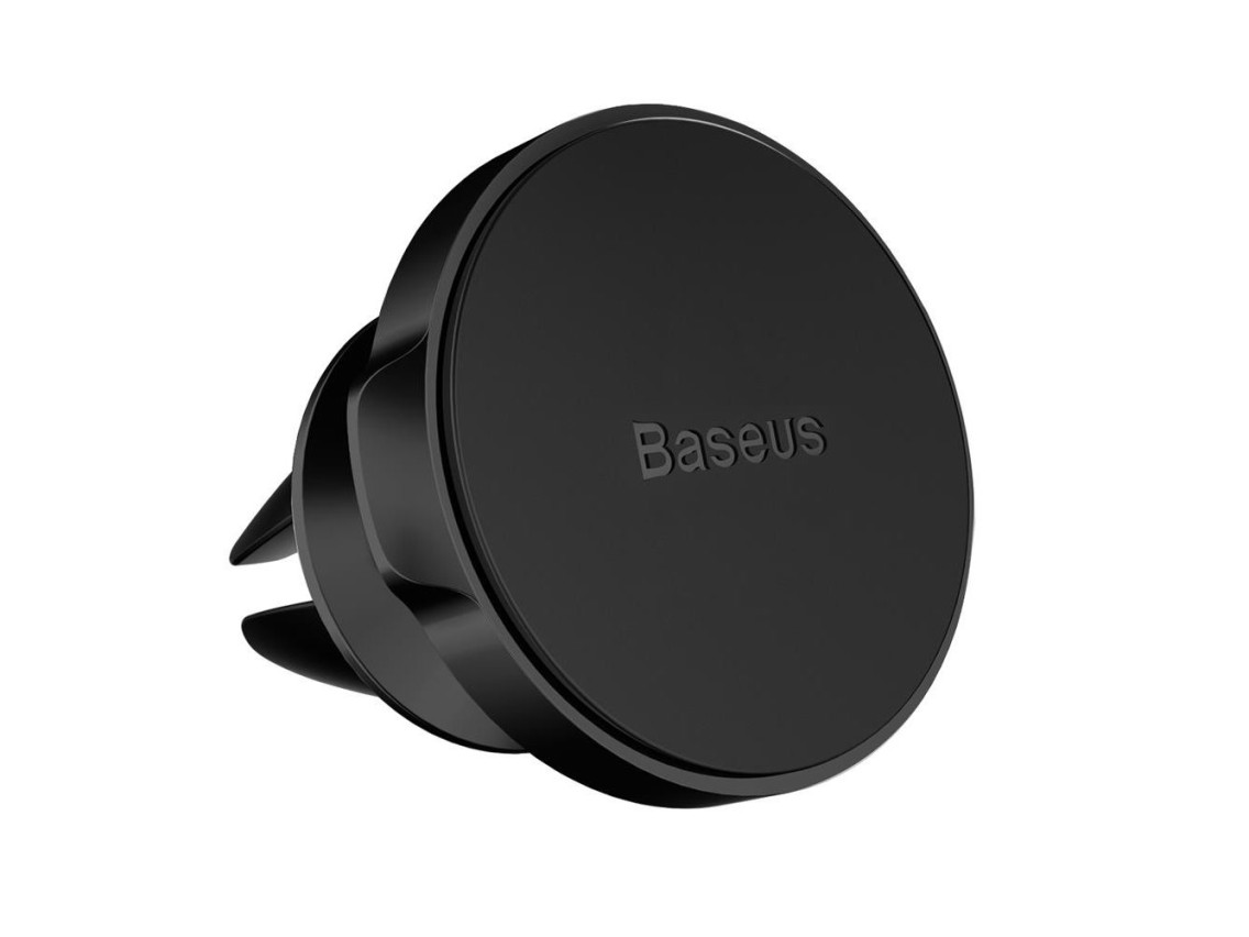 Baseus car holder Small Ears magnetic air vent black