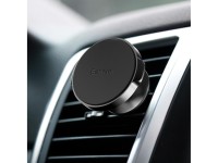Baseus car holder Small Ears magnetic air vent black Baseus car holder Small Ears magnetic air vent black