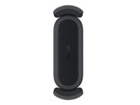 Baseus car holder Steel Cannon 2 black for air outlet