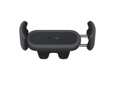 Baseus car holder Steel Cannon 2 black for air outlet Baseus car holder Steel Cannon 2 black for air outlet