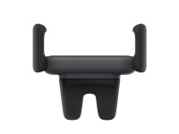 Baseus car holder Steel Cannon 2 black for air outlet