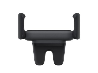 Baseus car holder Steel Cannon 2 black for air outlet