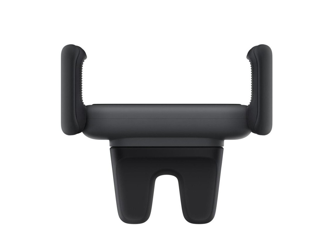 Baseus car holder Steel Cannon 2 black for air outlet