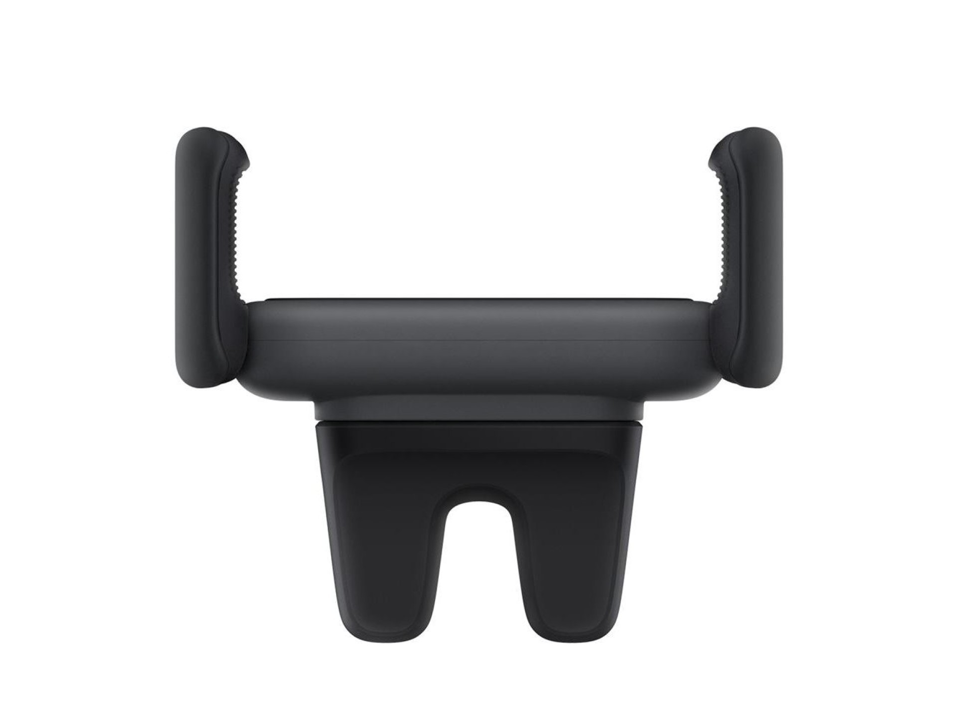 Baseus car holder Steel Cannon 2 black for air outlet