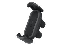 Baseus car holder Steel Cannon 2 black for air outlet
