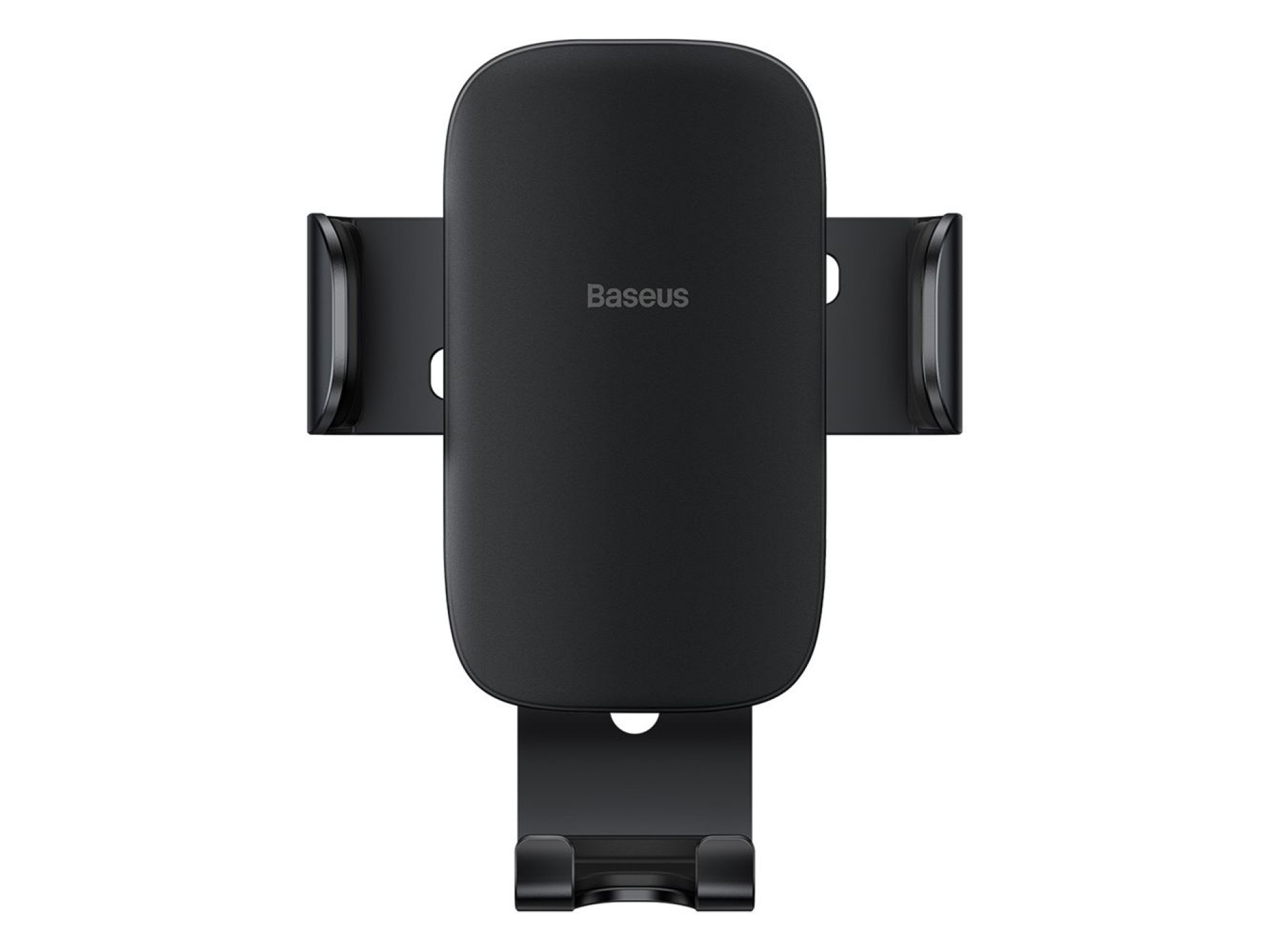 Baseus car holder Metal Age II black gravity for air outlet