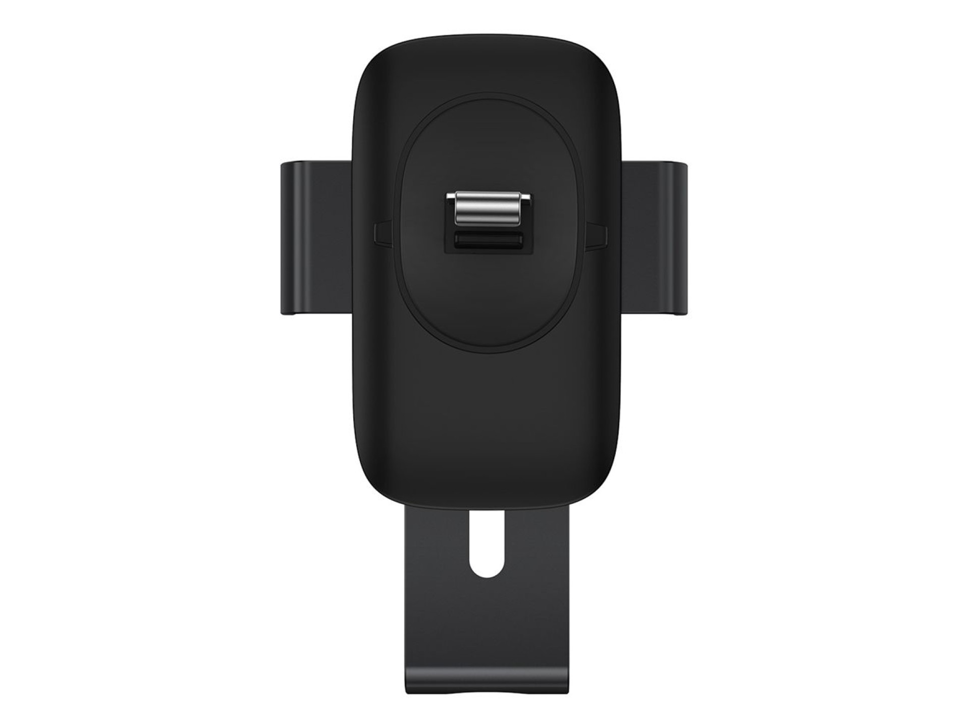 Baseus car holder Metal Age II black gravity for air outlet