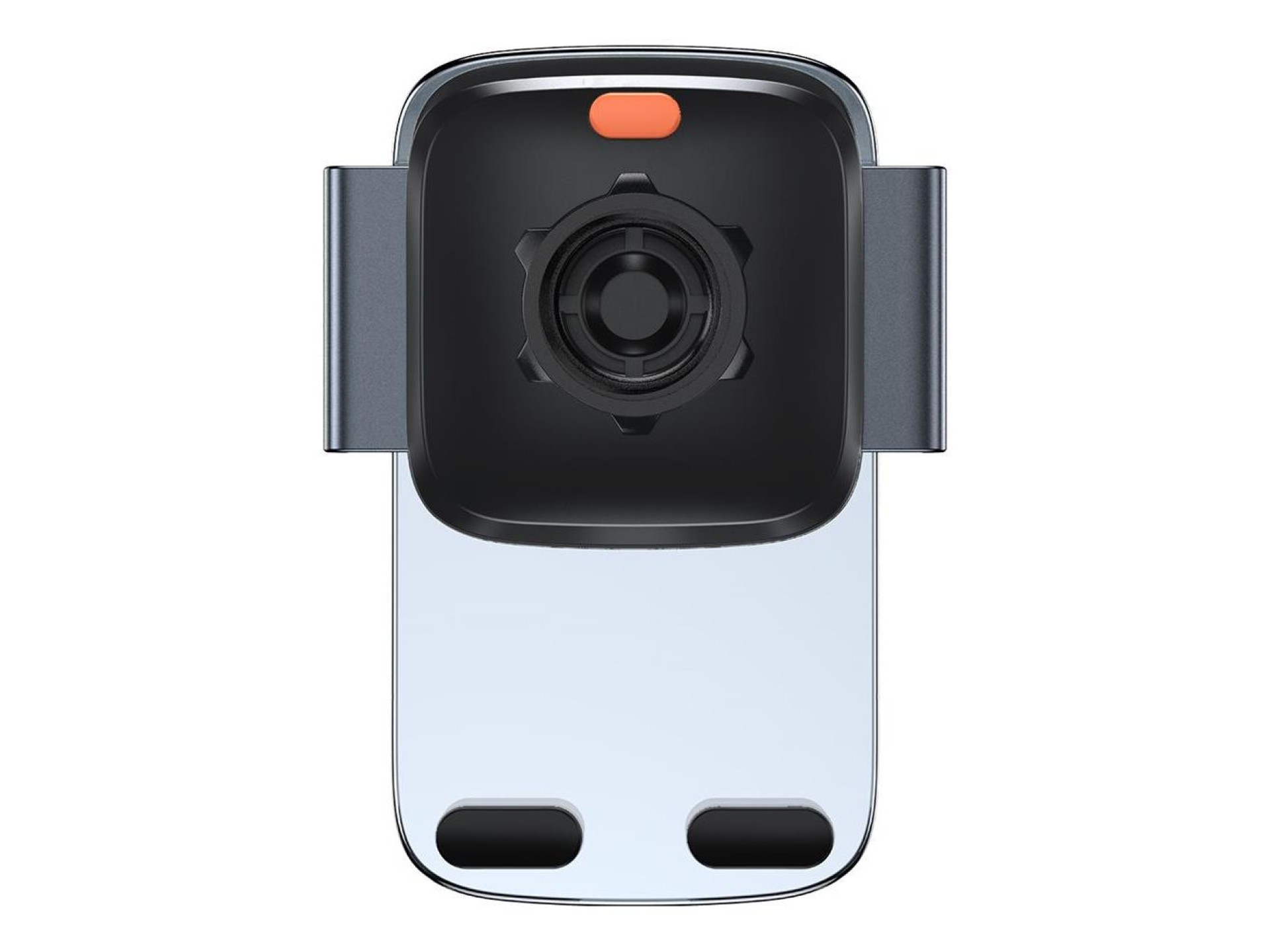Baseus car holder Easy Control Clamp black