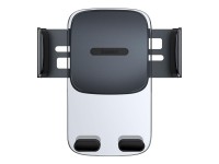 Baseus car holder Easy Control Clamp black Baseus car holder Easy Control Clamp black