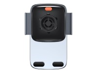 Baseus car holder Easy Control Clamp black for air outlet Baseus car holder Easy Control Clamp black for air outlet
