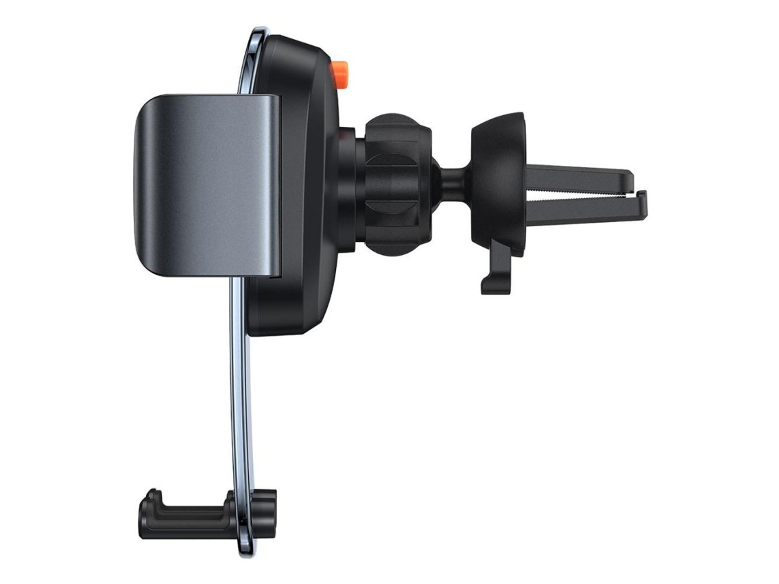 Baseus car holder Easy Control Clamp black for air outlet