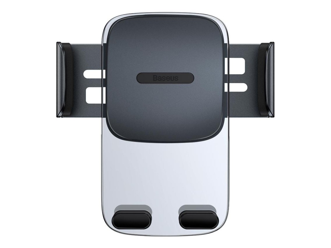 Baseus car holder Easy Control Clamp black for air outlet