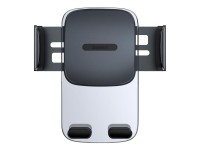 Baseus car holder Easy Control Clamp black for air outlet Baseus car holder Easy Control Clamp black for air outlet