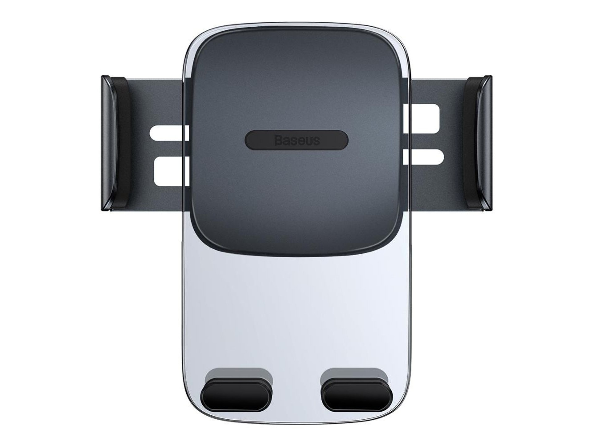 Baseus car holder Easy Control Clamp black for air outlet