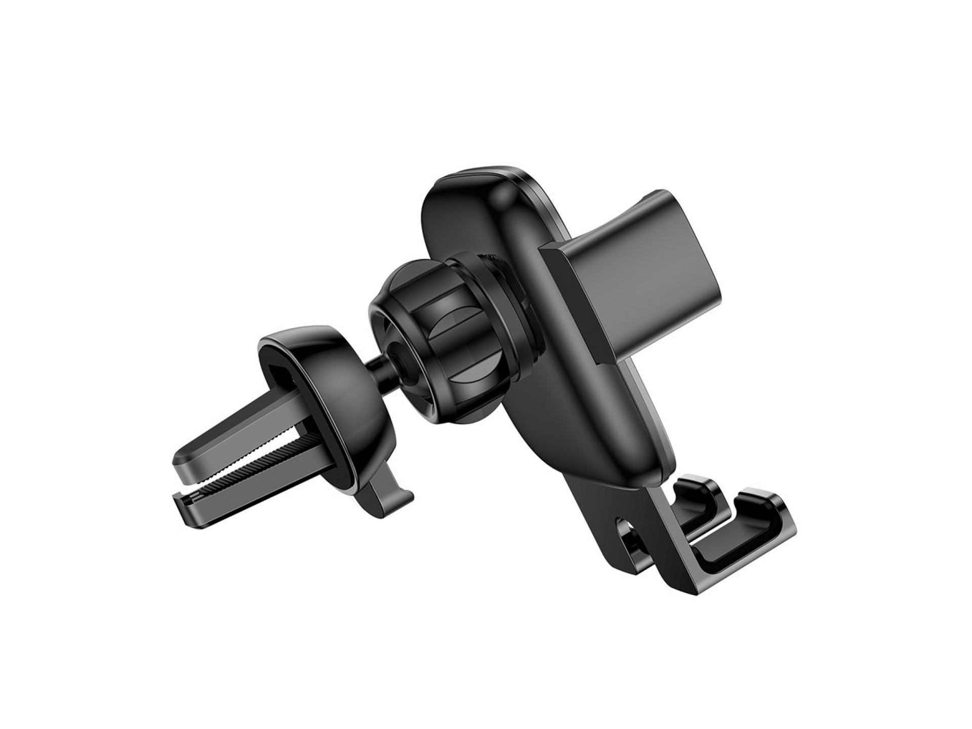Baseus car holder Cube black for air outlet