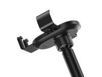 Baseus car holder Simplism gravity with suction cup black
