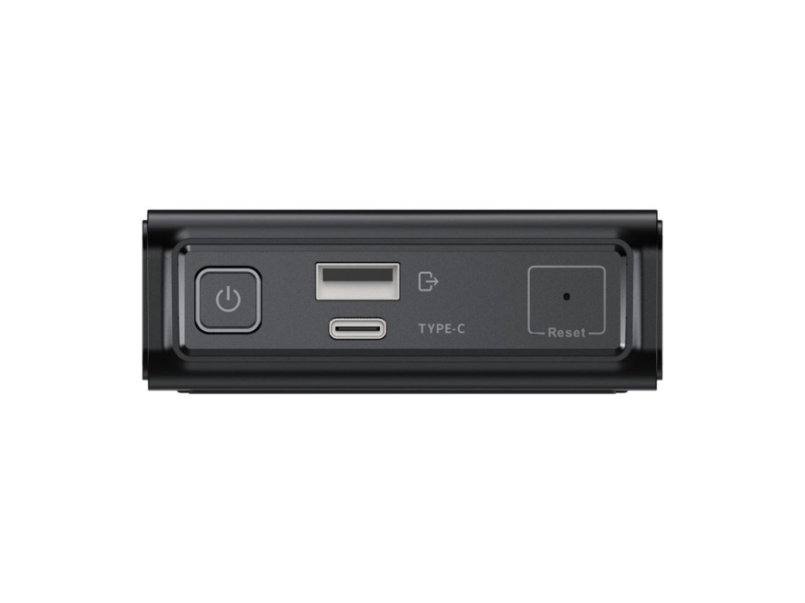 Máquina de solda por pontos portátil FNIRSI SWM-10 2 em 1