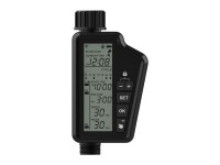 Controlador de irriga��o inteligente com Wi-Fi e tela LCD grande Avatto SWT60-EU