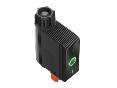 Smart ZigBee water valve/meter SONOFF SWV-BSP (3/4")