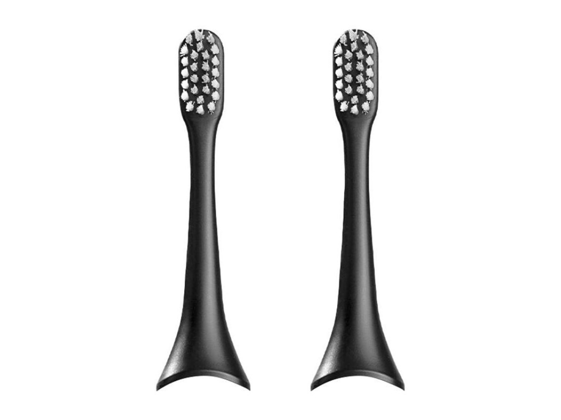 Pontas para escova de dentes ENCHEN Aurora T+ (brancas)