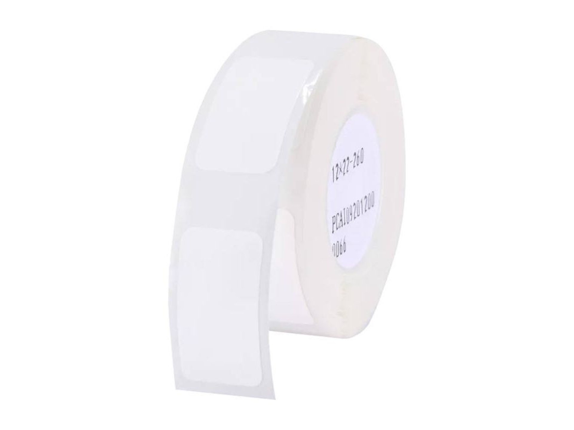 Niimbot thermal labels stickers 12x22 mm, 260 pcs