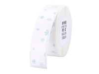 Thermal labels Niimbot stickers  T 12x30mm 210 psc