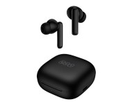 Wireless Earphones TWS QCY T13 ANC (black)