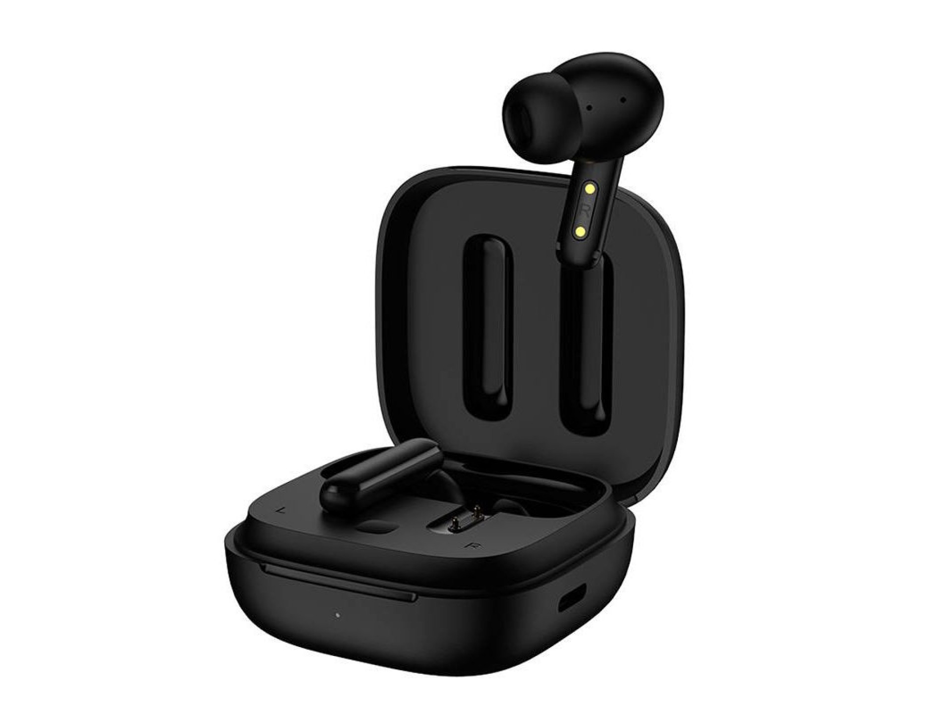 Wireless Earphones TWS QCY T13 ANC (black)