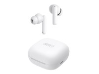 Auriculares inal�mbricos TWS QCY T13 ANC (blancos)