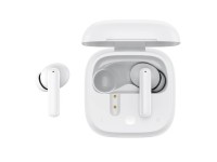 Auriculares inal�mbricos TWS QCY T13 ANC (blancos)