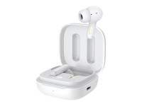 Auriculares inal�mbricos TWS QCY T13 ANC (blancos)