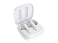 Auriculares inal�mbricos TWS QCY T13 ANC (blancos)