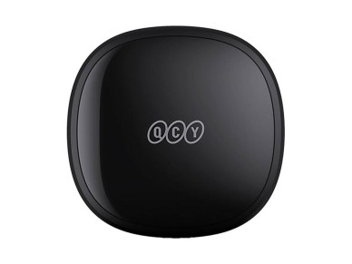 Fones de ouvido sem fio TWS QCY T13x (preto)